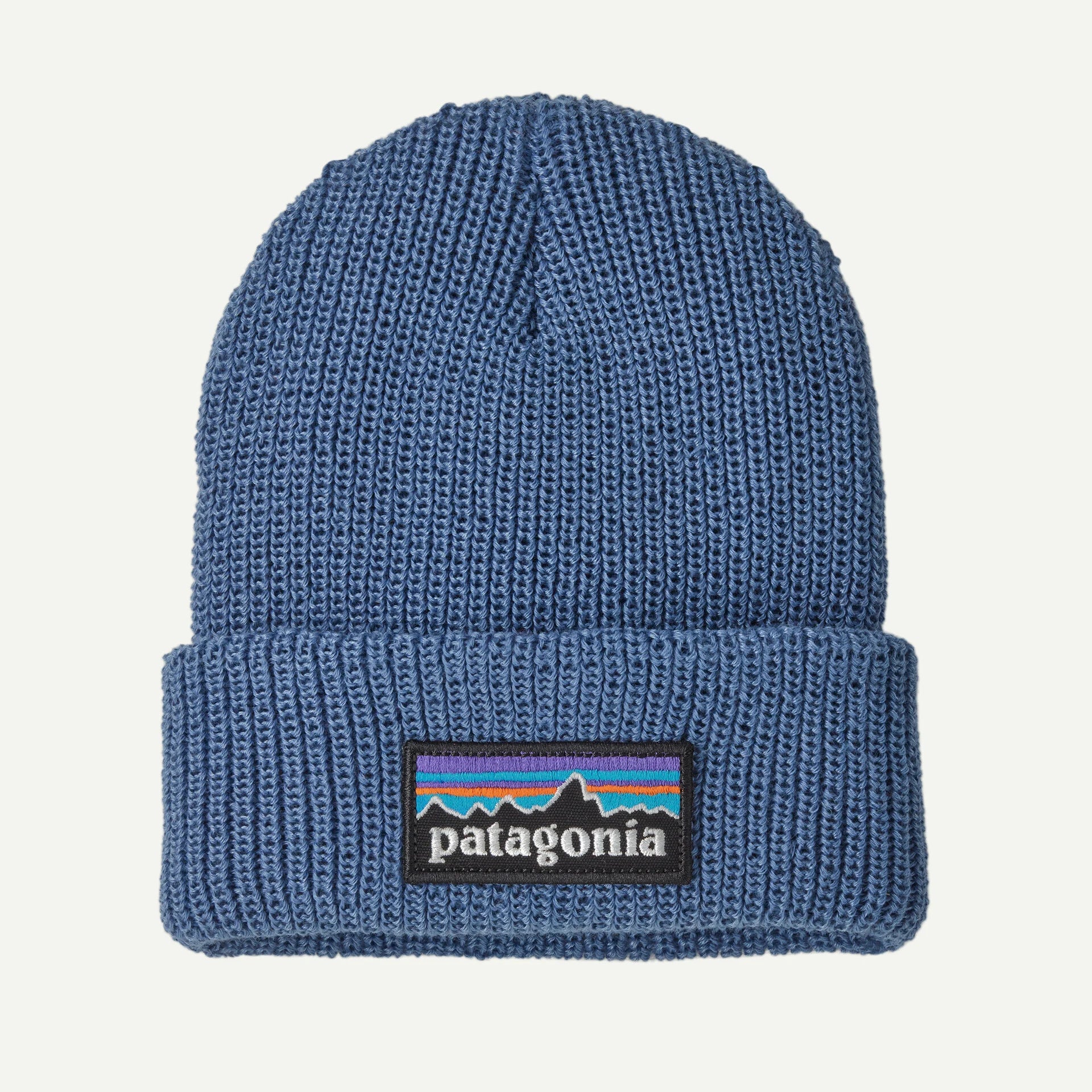 Bonnet PATAGONIA Logo Everyday Beanies