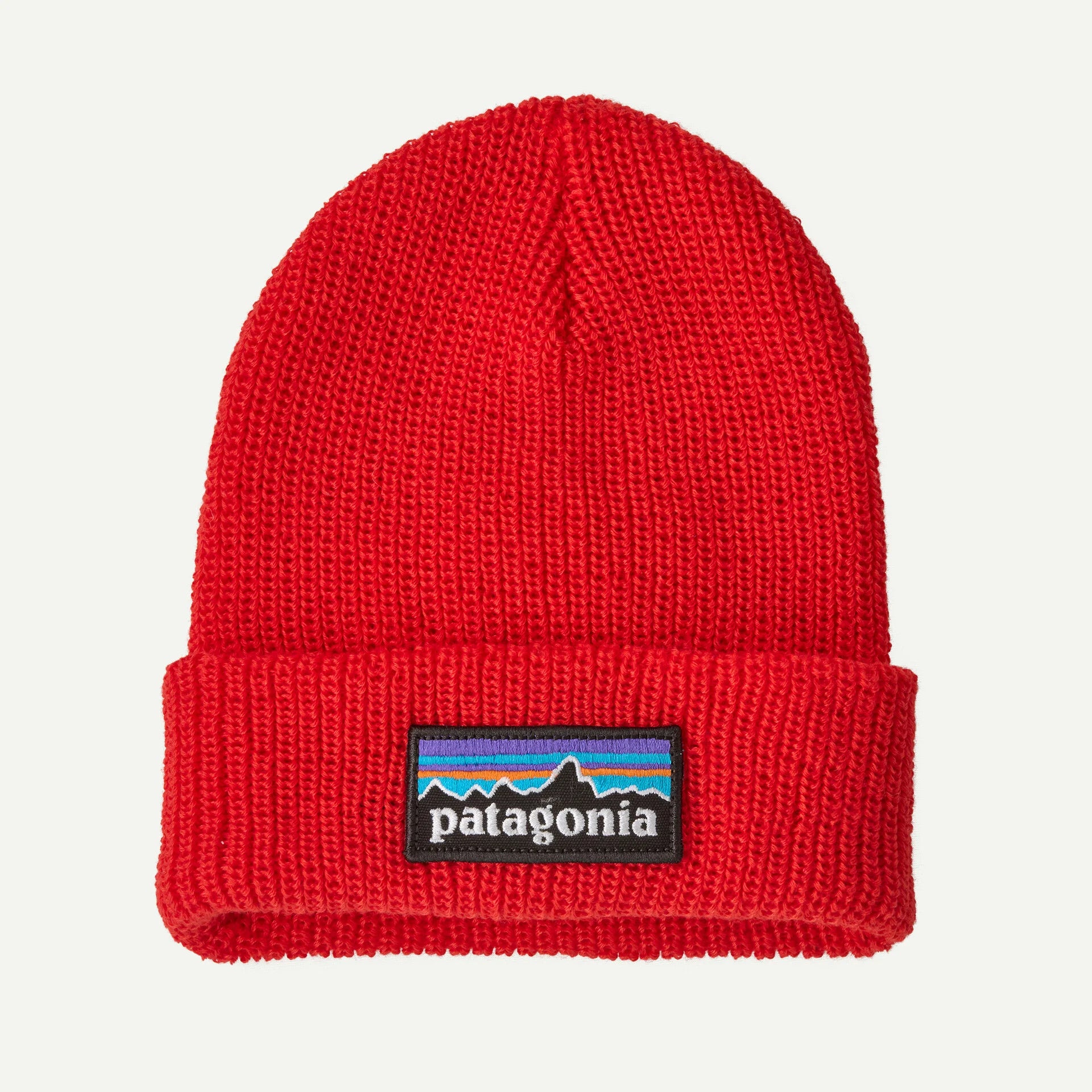 Bonnet PATAGONIA Logo Everyday Beanies