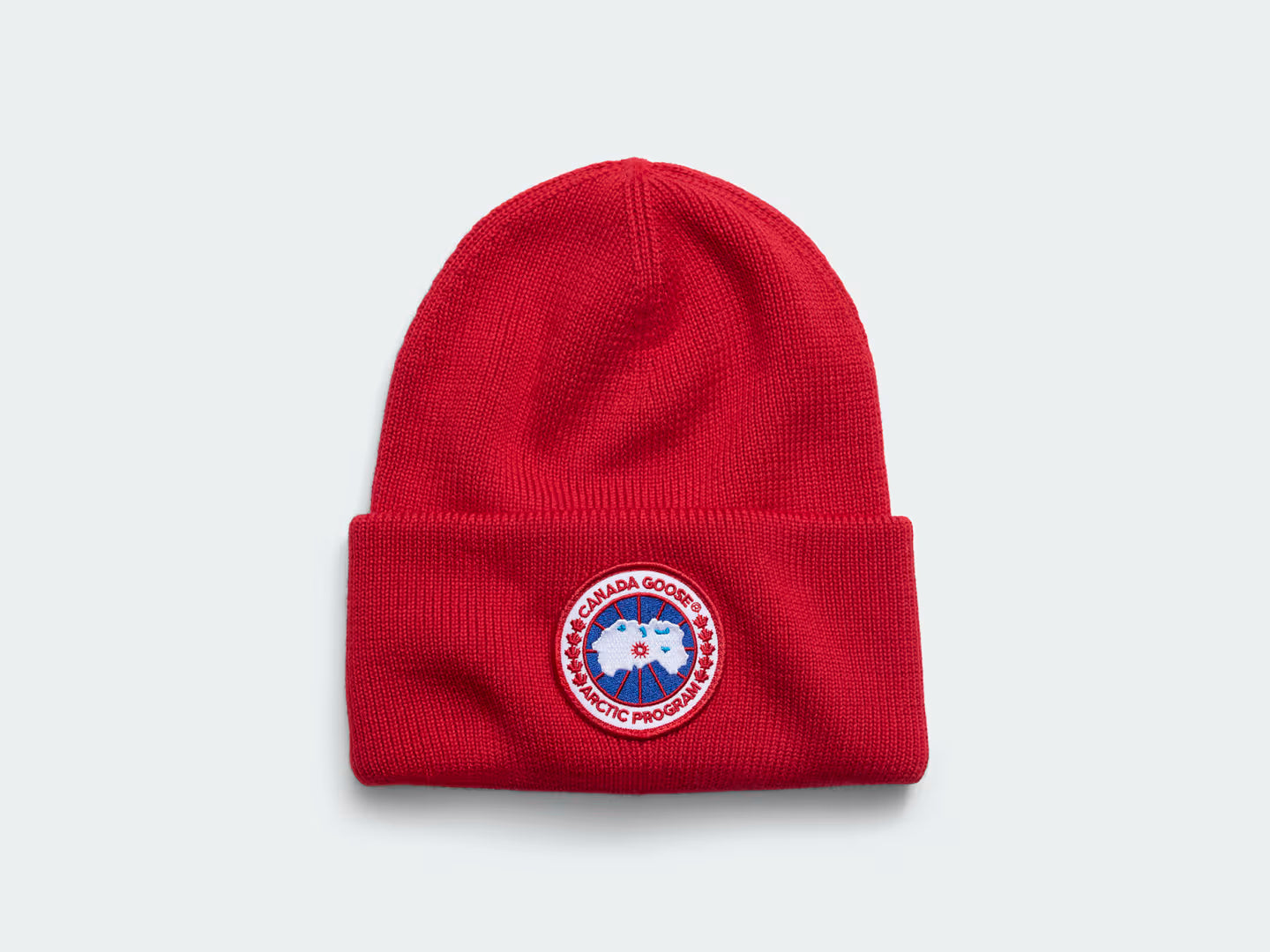 Bonnet CANADA GOOSE Arctic
