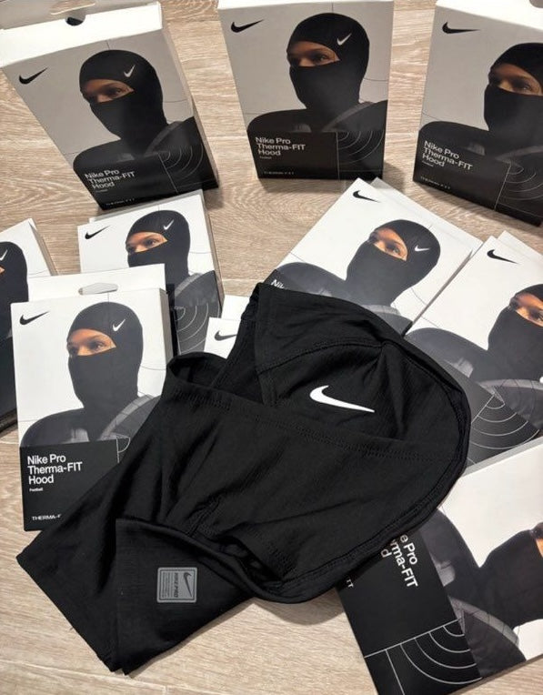 Cagoule Nike Pro Therma-Fit