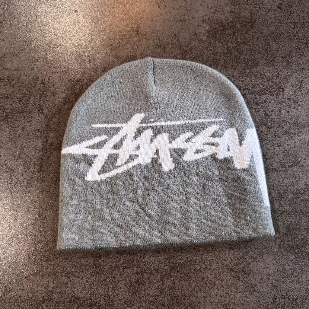 Bonnet STÜSSY Skulcap Brossé