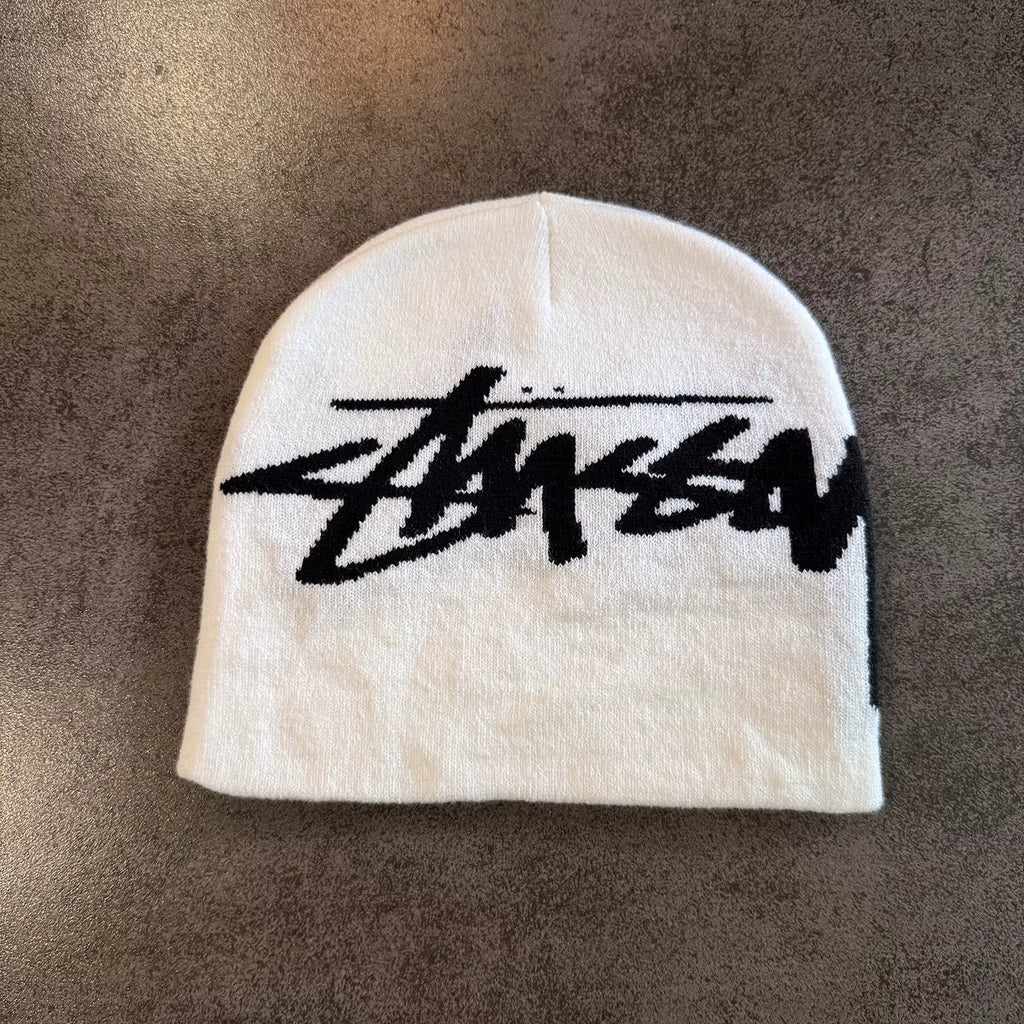 Bonnet STÜSSY Skulcap Brossé
