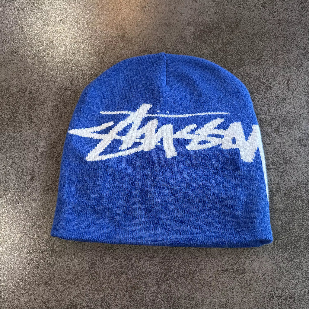 Bonnet STÜSSY Skulcap Brossé
