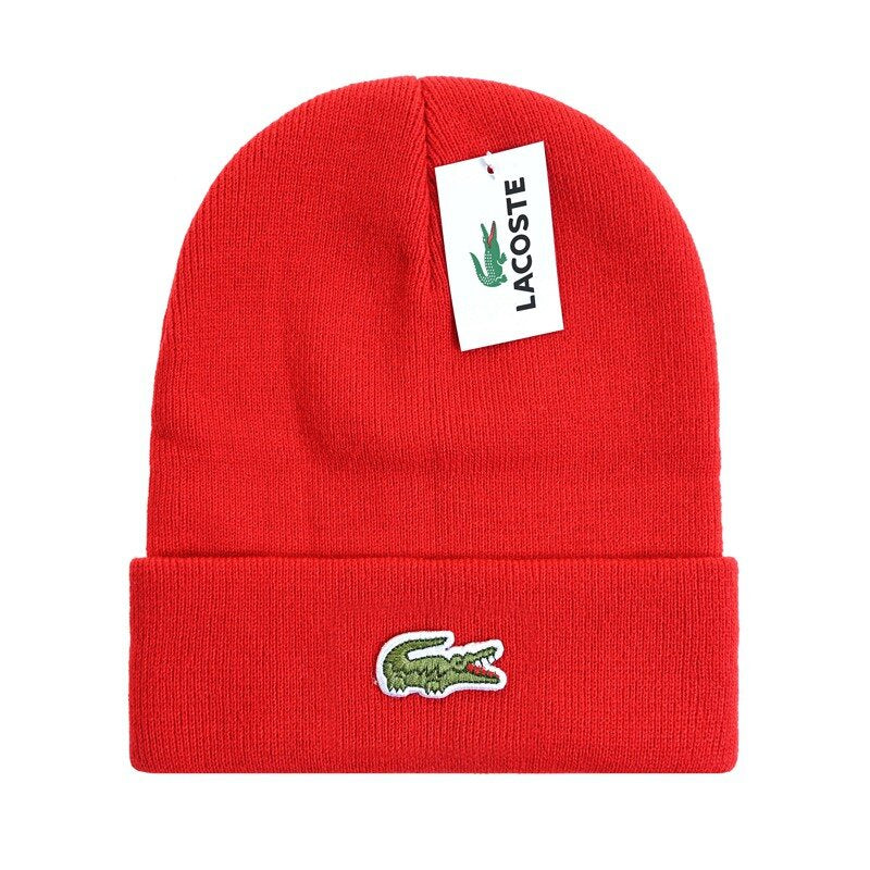 Bonnet LACOSTE