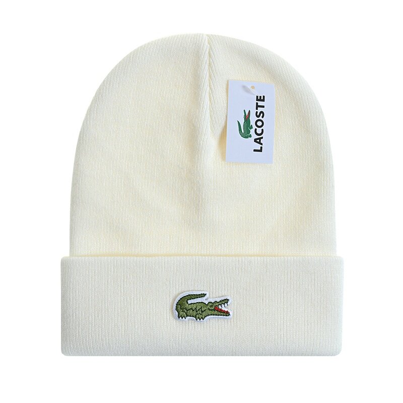 Bonnet LACOSTE