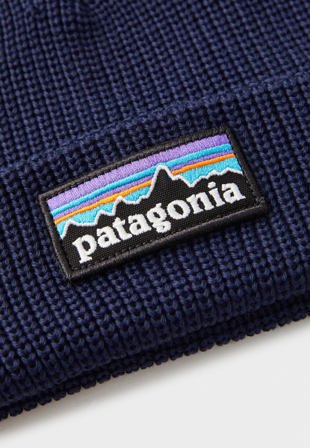 Bonnet PATAGONIA Logo Everyday Beanies