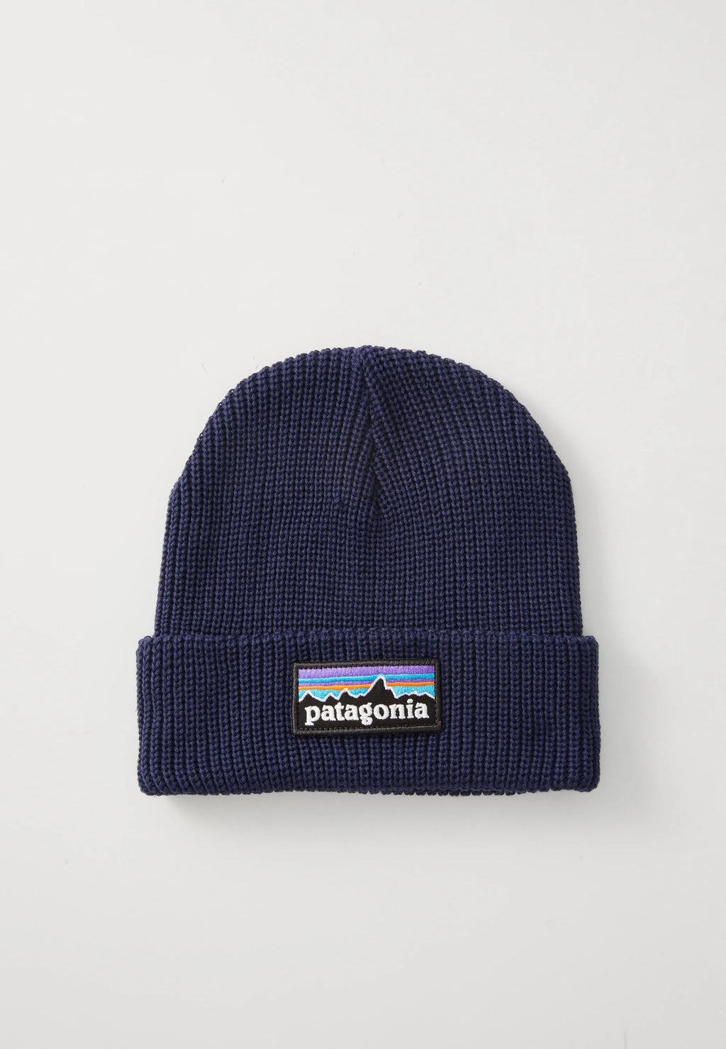 Bonnet PATAGONIA Logo Everyday Beanies