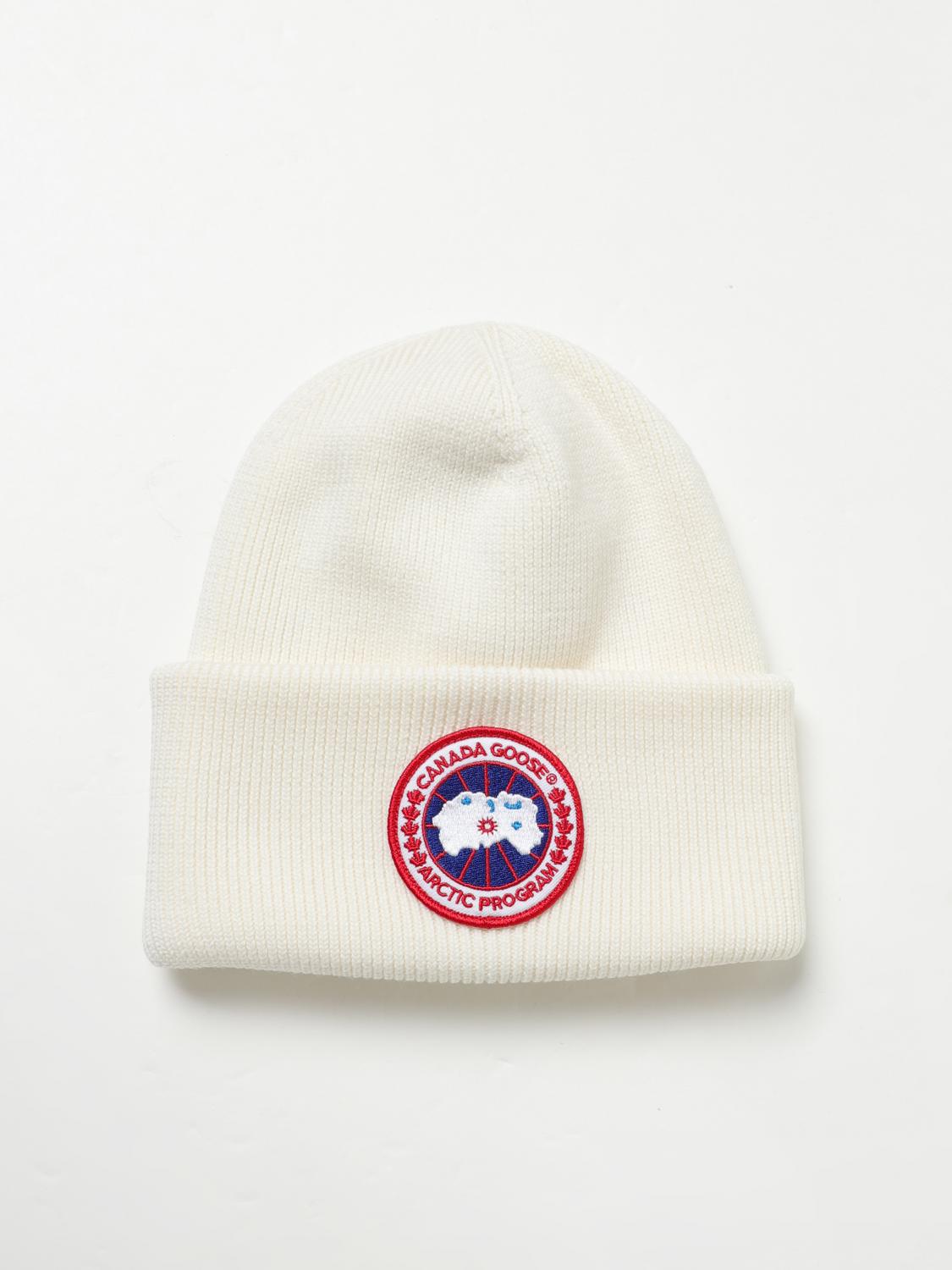 Bonnet CANADA GOOSE Arctic