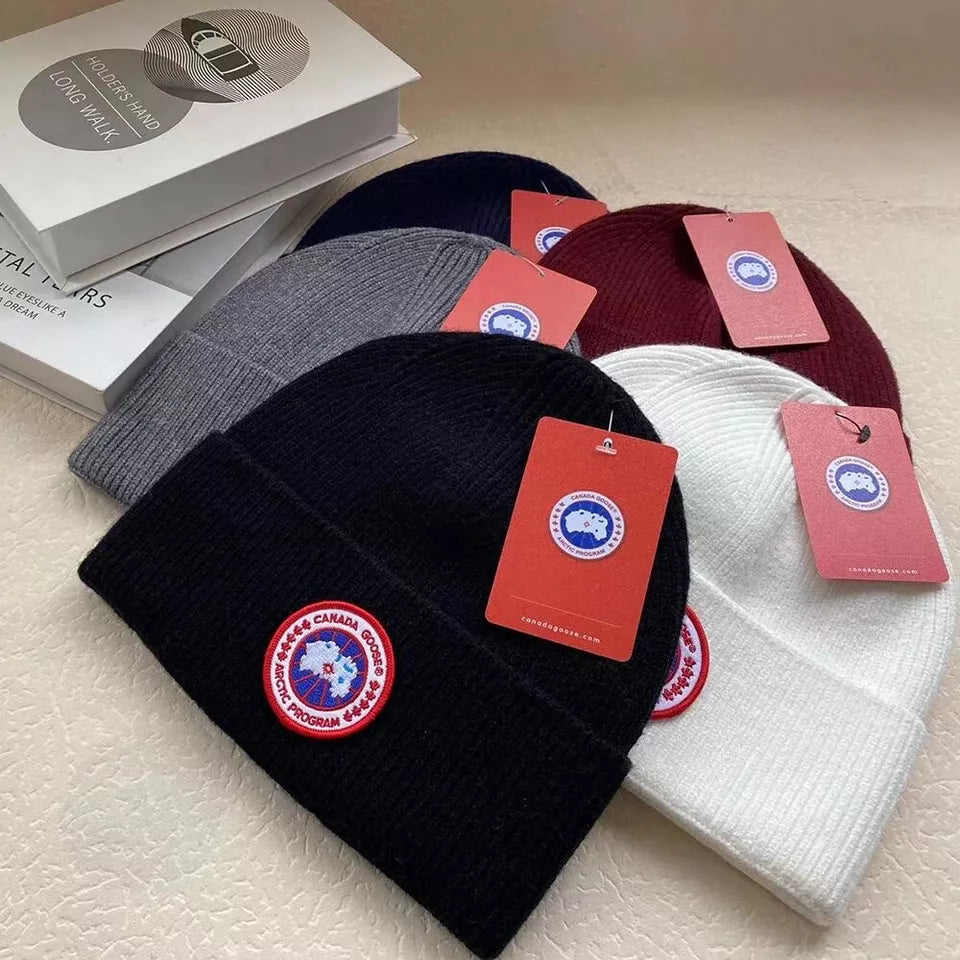 Bonnet CANADA GOOSE Arctic
